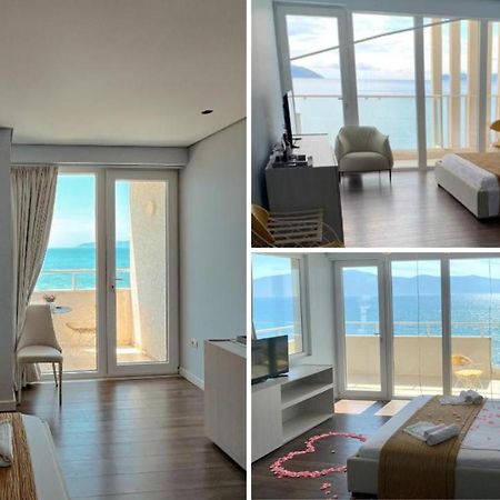 Mini Hotel&Maxi Room Vlorë Esterno foto