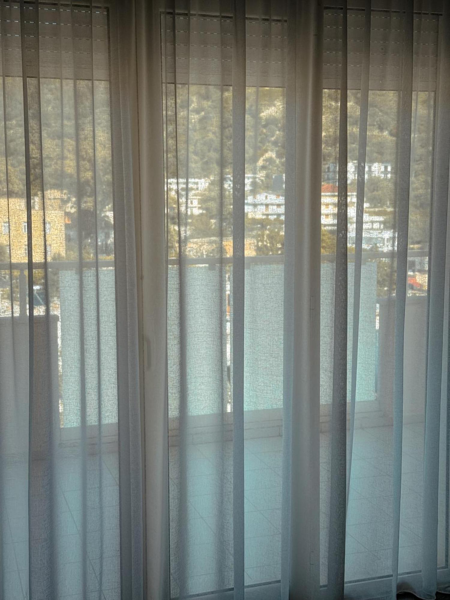 Mini Hotel&Maxi Room Vlorë Esterno foto